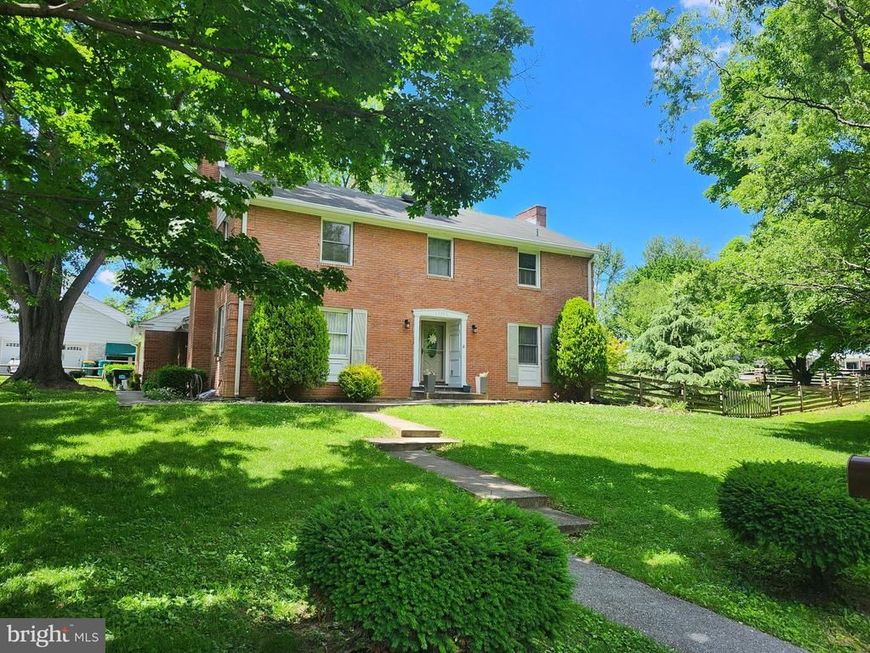 13306 Fairgreen Circle , Hagerstown, MD 21742 Main Photo