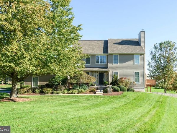 432 HOMESTEAD DRIVE, Unit 79D, WEST CHESTER, PA 19382