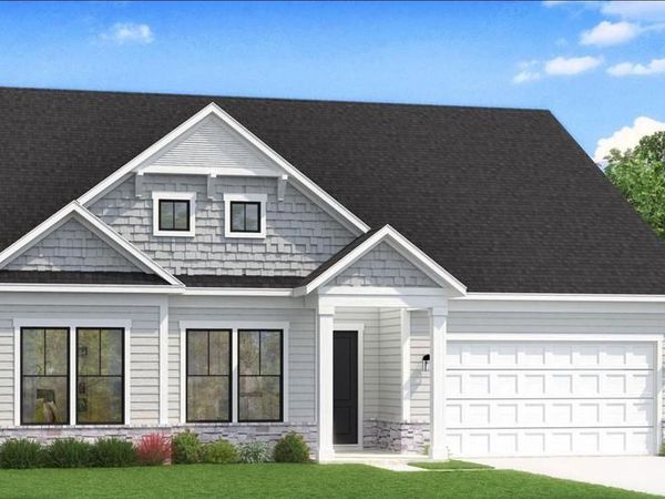 HOMESITE 30 BLUE BEECH LANE , FRANKFORD, DE 19945