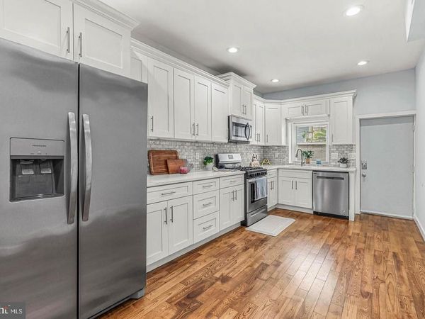 3050 AGATE STREET , PHILADELPHIA, PA 19134