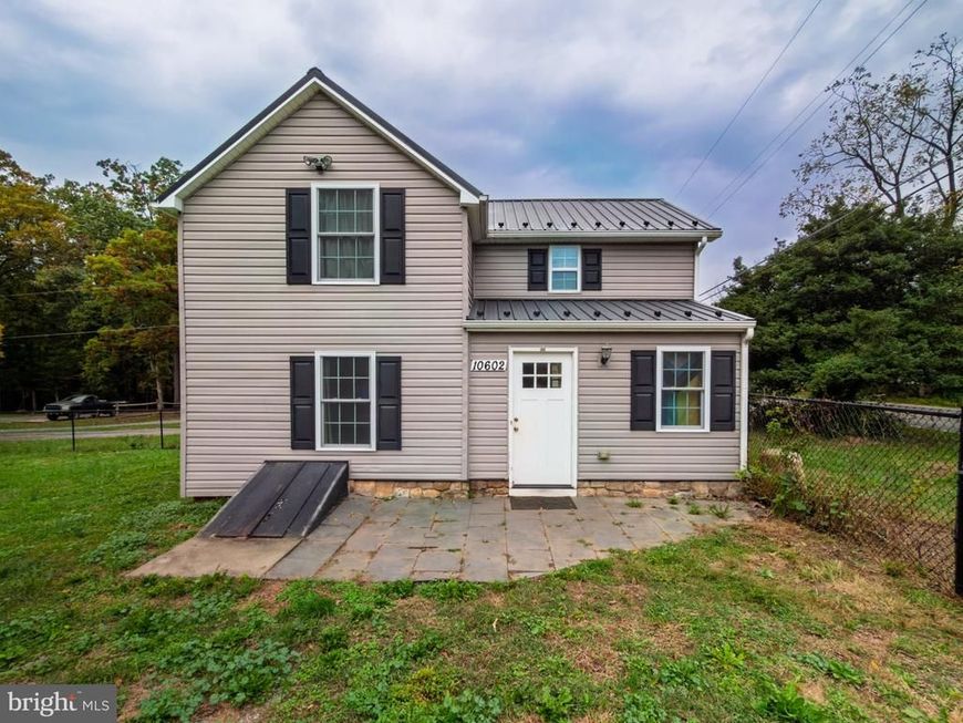 10602 Bethel Road , Frederick, MD 21702 Main Photo
