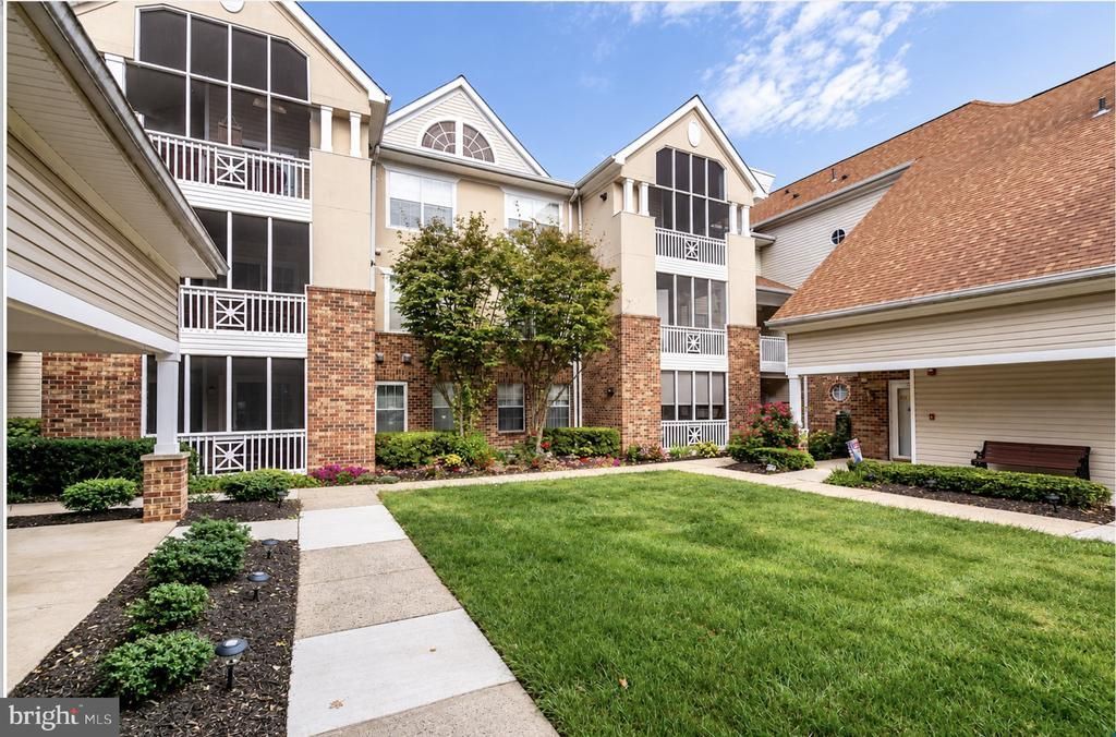 300 Canterbury Road , Unit N, Bel Air, MD 21014 Main Photo