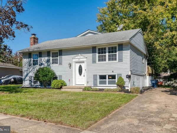 615 ASPEN LANE, EDGEWOOD, MD 21040