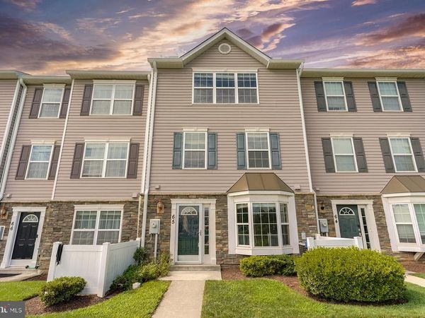 SYKESVILLE, MD 21784