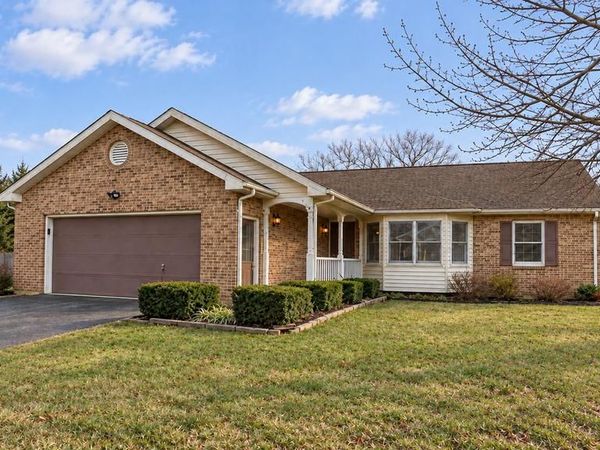 2 ADLER LANE, FREDERICKSBURG, VA 22405