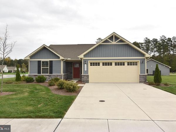 26200 VINTAGE CIRCLE , MILTON, DE 19968