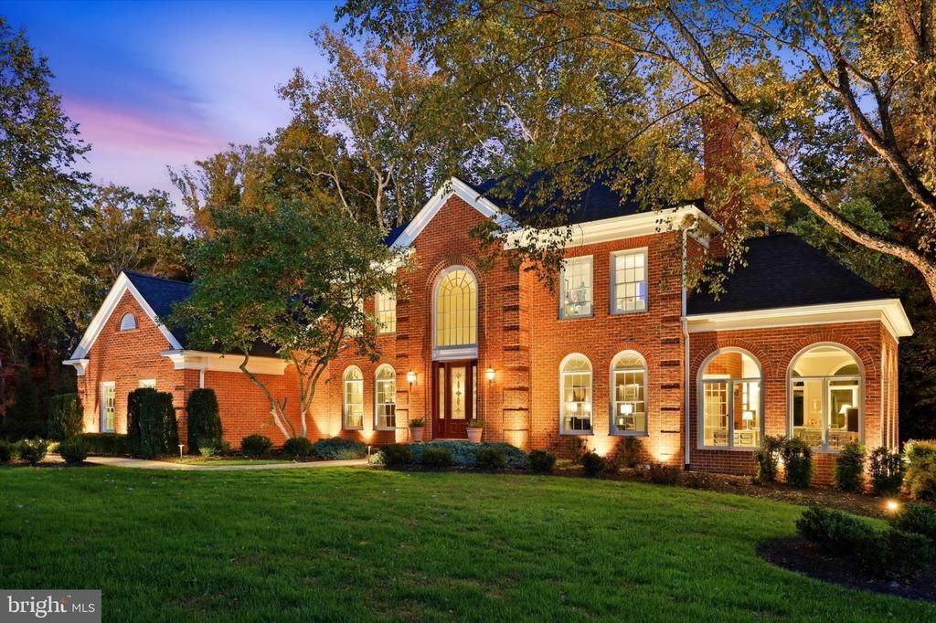 3651 SYCAMORE VALLEY RUN, GLENWOOD, MD 21738
