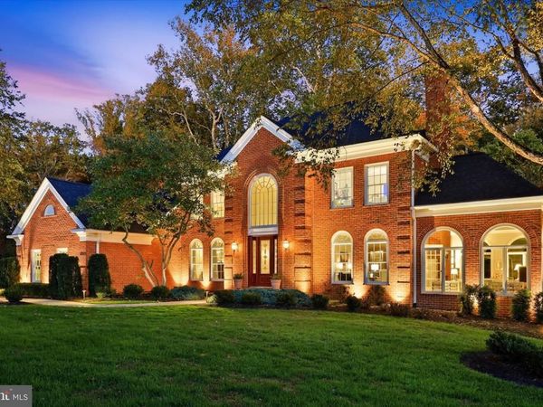 3651 SYCAMORE VALLEY RUN, GLENWOOD, MD 21738