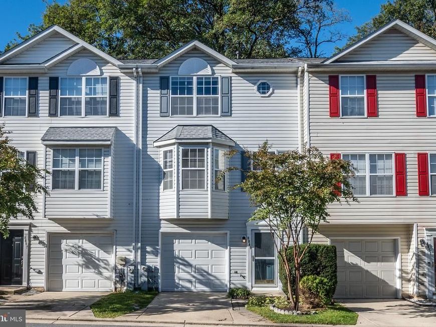 8849 Goose Landing Circle, Columbia, MD 21045 Main Photo