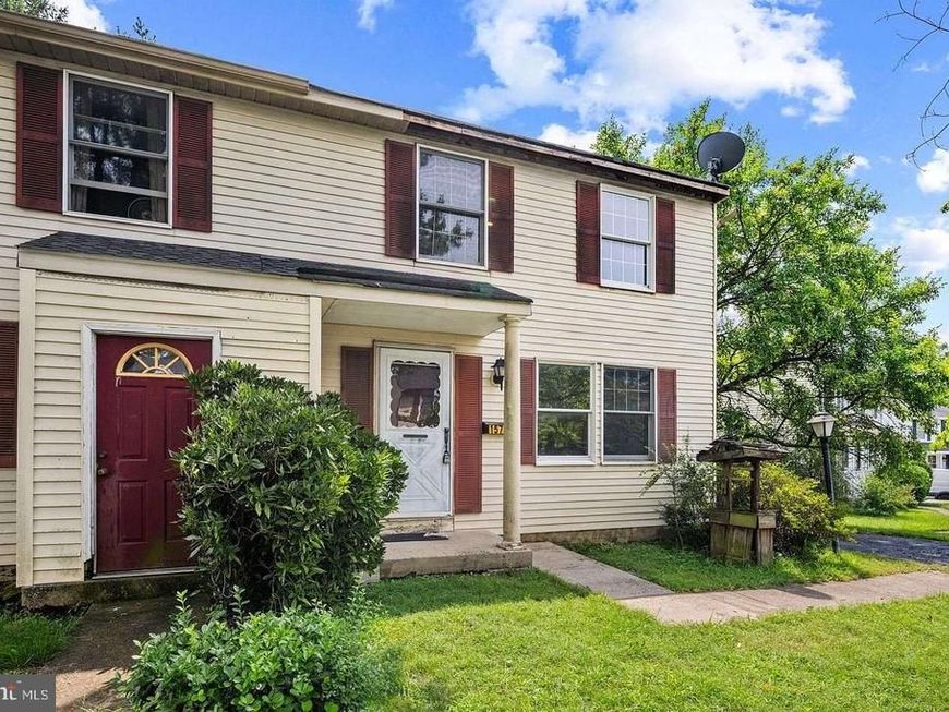 1576 Carey Place, Frederick, MD 21701 Main Photo