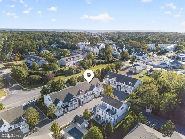 29104 STRIPER HARBOR, Unit D-2, REHOBOTH BEACH, DE 19971