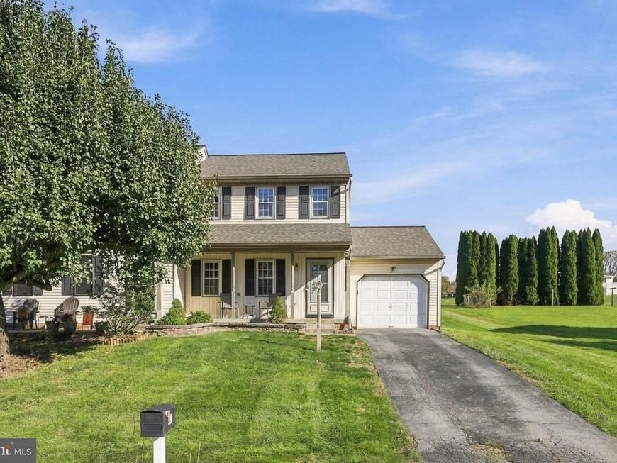 403 Groffdale Road, Quarryville, PA 17566 Main Photo