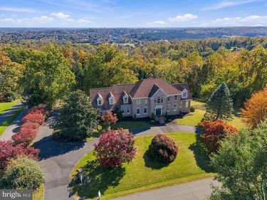 7966 WELLINGTON DRIVE, WARRENTON, VA 20186