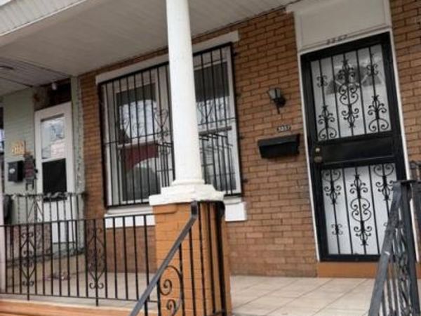 3357 ARGYLE STREET, PHILADELPHIA, PA 19134