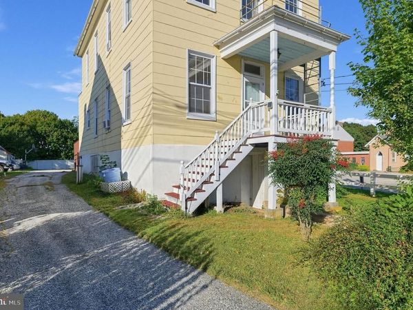 21434 YORK ROAD , FREELAND, MD 21053
