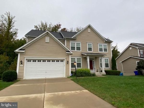 6701 MCCORMICK DRIVE , BRYANS ROAD, MD 20616