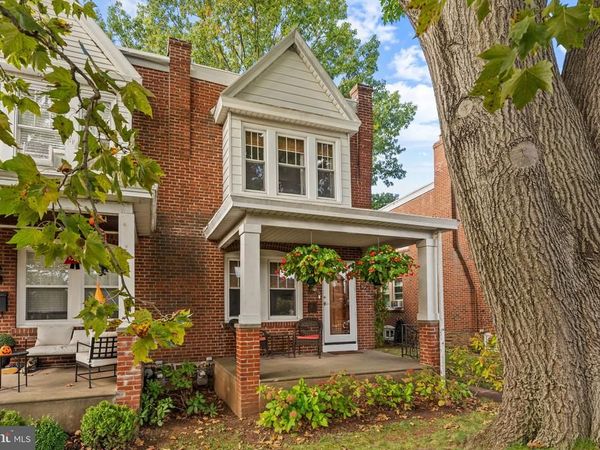 1721 POWELL STREET , NORRISTOWN, PA 19401
