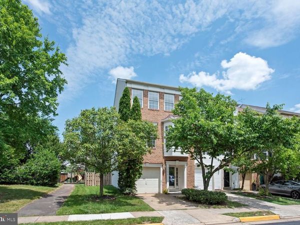 20694 SOUTHWIND TERRACE , ASHBURN, VA 20147