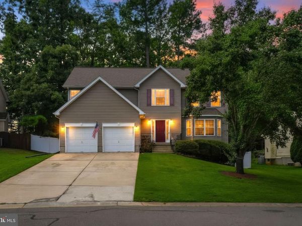 46699 ROBERT LEON DRIVE , LEXINGTON PARK, MD 20653