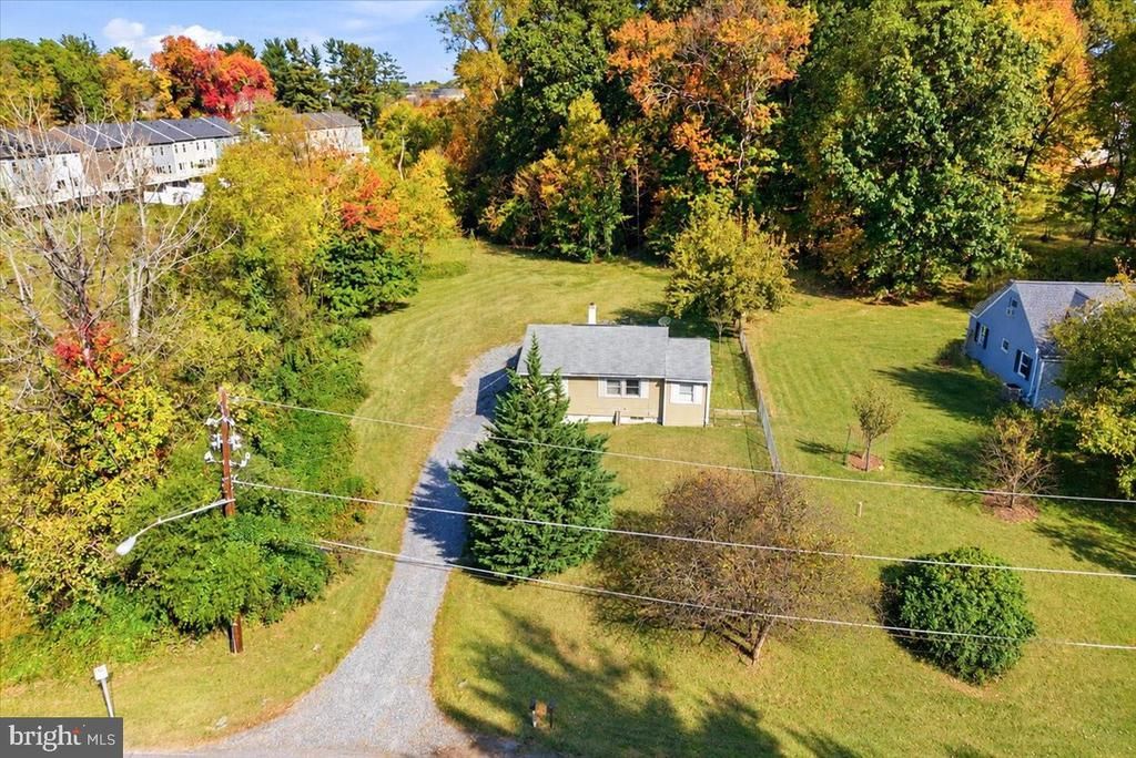 9605 Stewartown Road NE , Montgomery Village, MD 20886 Main Photo