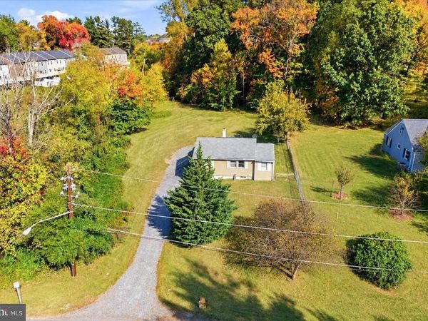 9605 STEWARTOWN ROAD NE , MONTGOMERY VILLAGE, MD 20886