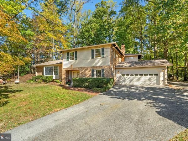 12615 TAYLOR COURT , SILVER SPRING, MD 20904