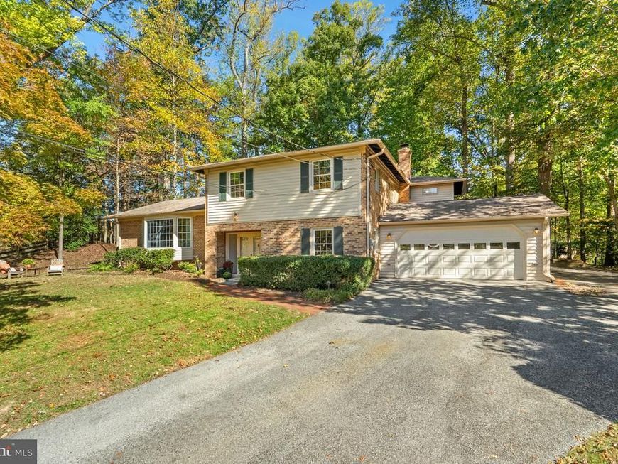12615 Taylor Court, Silver Spring, MD 20904 Main Photo