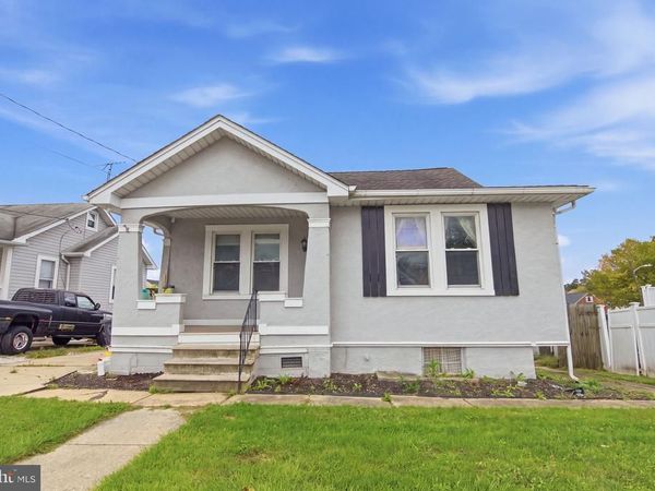 2911 PUTTY HILL AVENUE , PARKVILLE, MD 21234