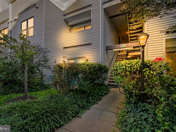1623 CARRIAGE HOUSE TERRACE , Unit 1623-A, SILVER SPRING, MD 20904