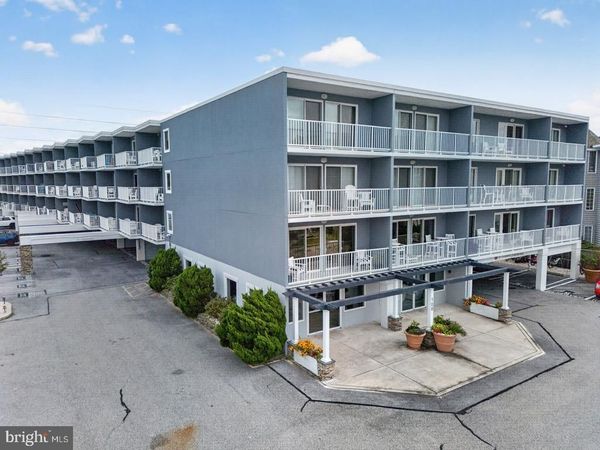 100 COLLINS STREET , Unit 108, DEWEY BEACH, DE 19971