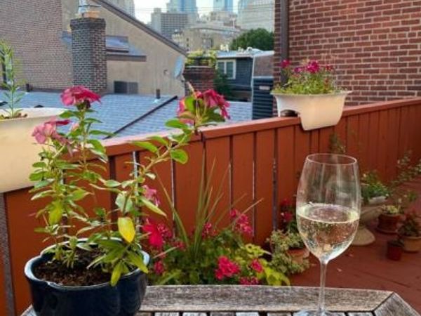 1110 LOMBARD STREET, Unit 6, PHILADELPHIA, PA 19147