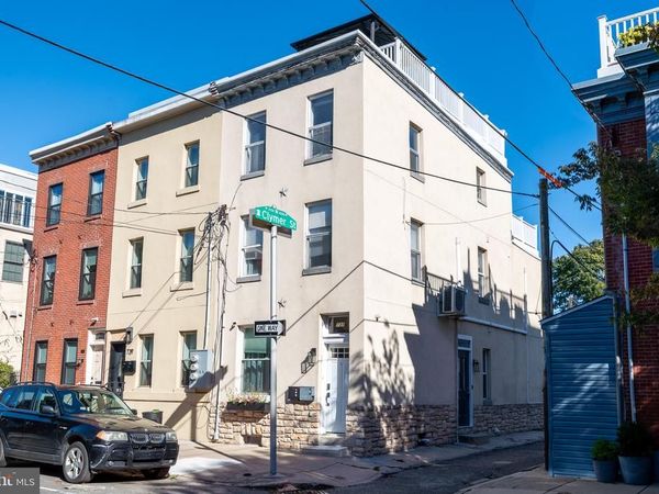 731 S 21ST STREET, PHILADELPHIA, PA 19146