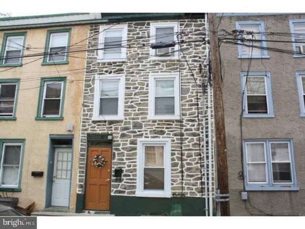 4446 BAKER STREET , PHILADELPHIA, PA 19127