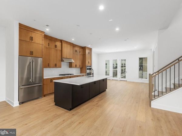 8629 ERDEM PLACE , CHEVY CHASE, MD 20815