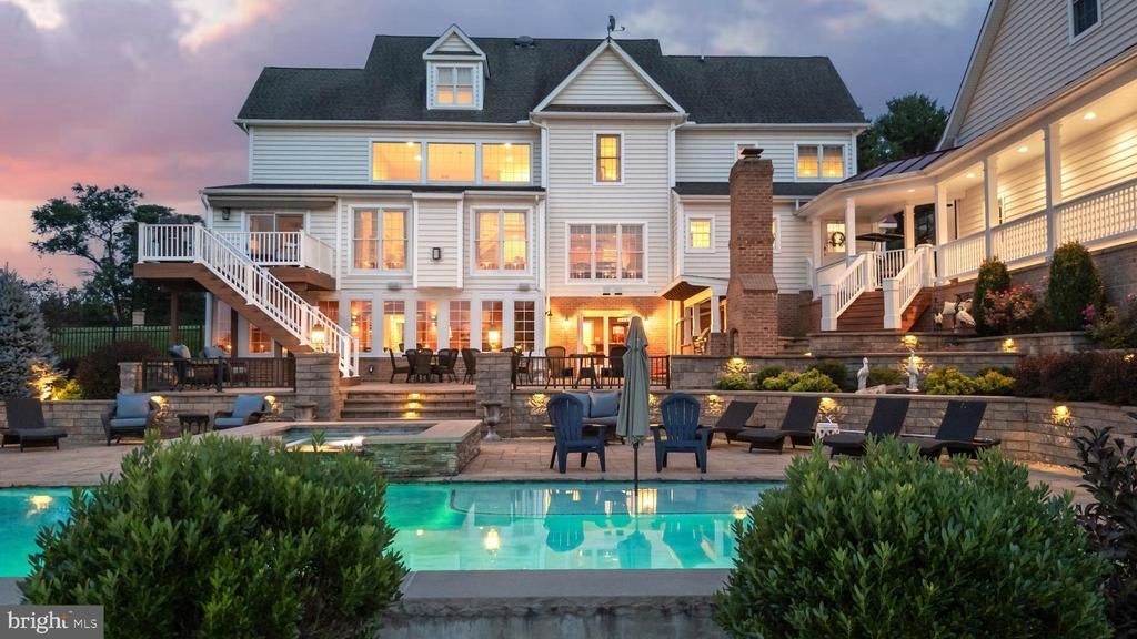 4168 MADONNA ROAD , JARRETTSVILLE, MD 21084