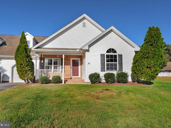 905 MOONSTONE CIRCLE , SALISBURY, MD 21804