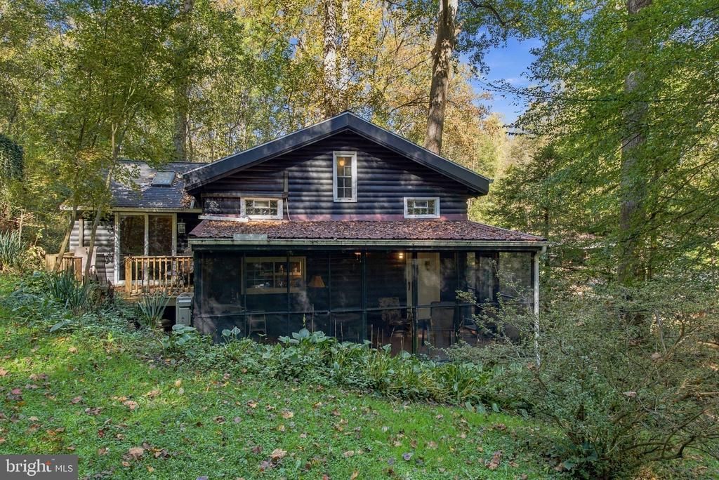 466 Bank Hill Road , Wrightsville, PA 17368 Main Photo