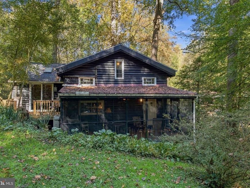 466 Bank Hill Road , Wrightsville, PA 17368 Main Photo