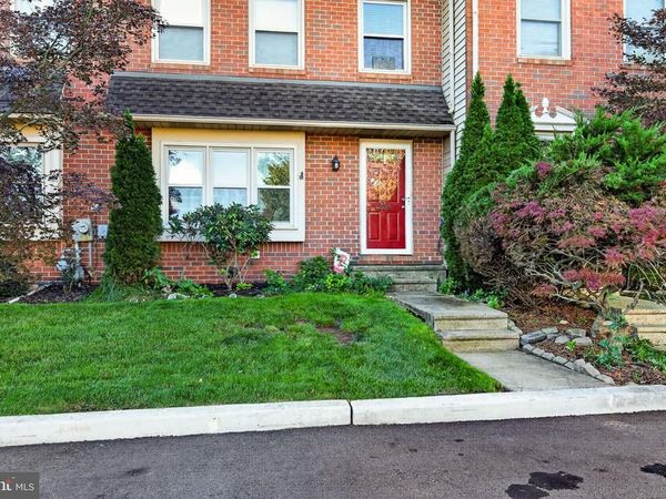 4039 LANTERN LANE , Unit           , SKIPPACK, PA 19474
