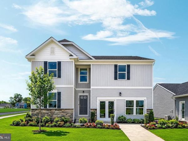 434 THORTON AVENUE , RANSON, WV 25438