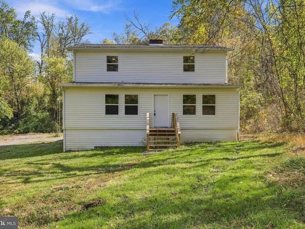 132 RIVERVIEW DRIVE , FALLING WATERS, WV 25419
