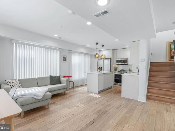 1325 N 17TH , Unit A, PHILADELPHIA, PA 19121