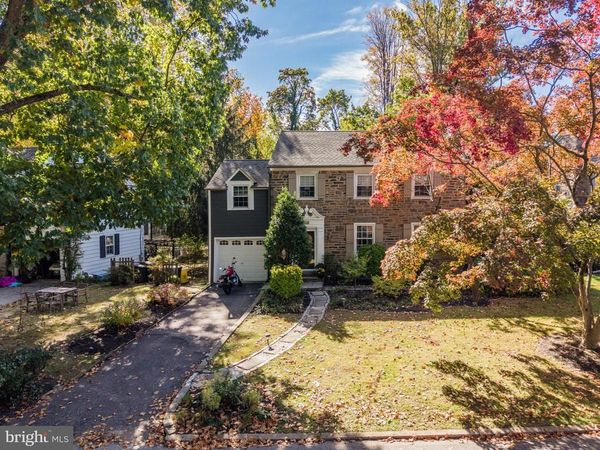 56 ALLENDALE ROAD, WYNNEWOOD, PA 19096