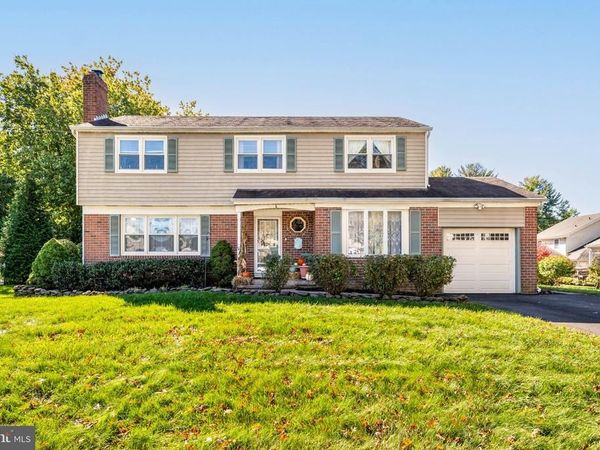 4 HARVARD ROAD , PLYMOUTH MEETING, PA 19462