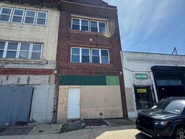 4737 N BROAD STREET , PHILADELPHIA, PA 19141