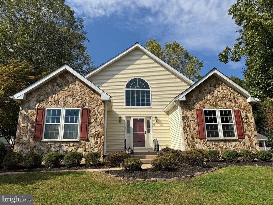 40 Valley View Drive, Langhorne, PA 19053 Main Photo