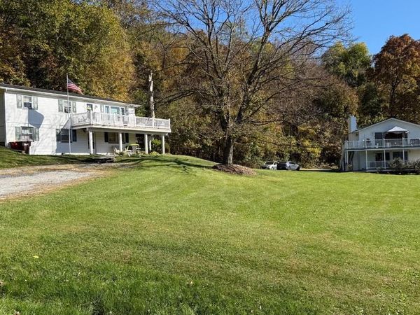 746 COUNTRY CLUB TRL TRAIL , FAIRFIELD, PA 17320