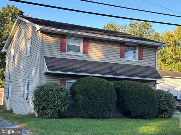 76 W CHURCH ROAD , DENVER, PA 17517