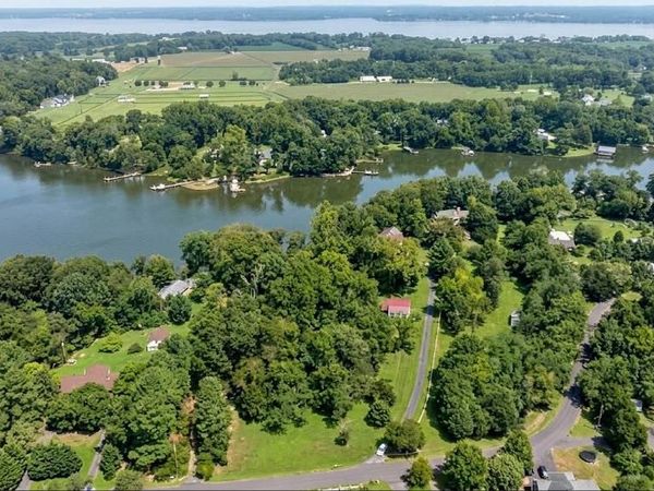 PARK HALL ROAD, PARK HALL, MD 20667