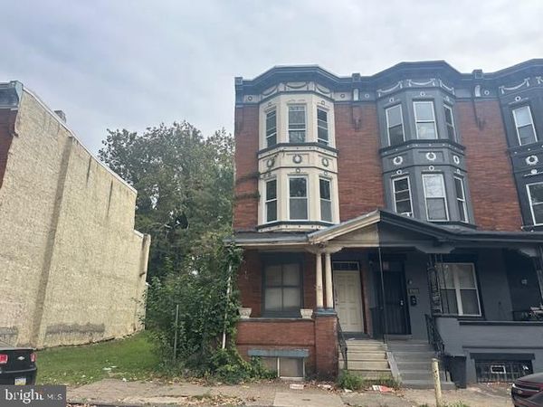 1925 N 25TH STREET , PHILADELPHIA, PA 19121